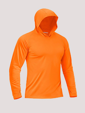 Fishing & Outdoor  Apparel