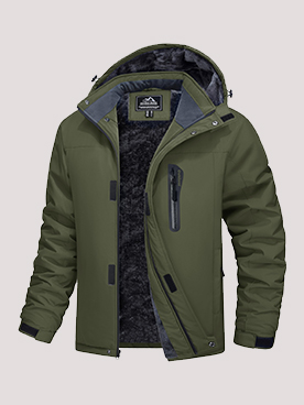 Skiing & Winter Sportswear