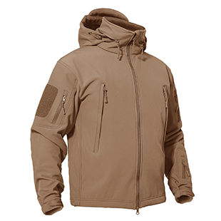 Tactical Jacket