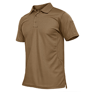 Tactical Polo