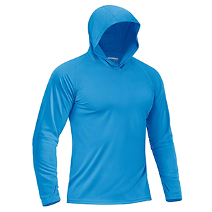 Sun-Protective T-Shirt