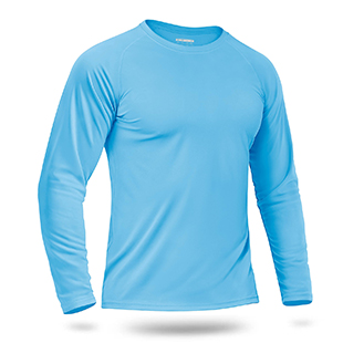 Sun-Protective T-Shirt