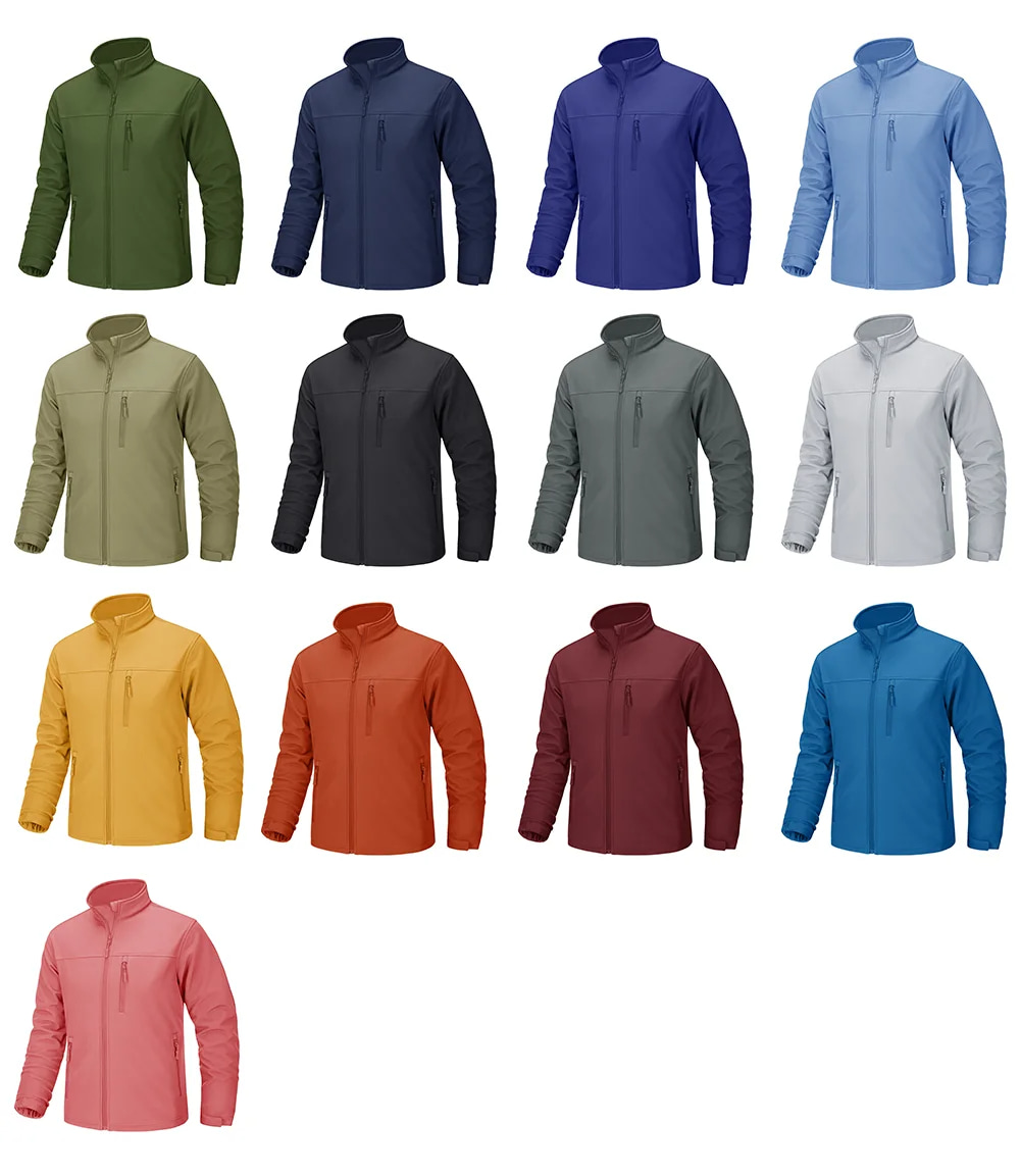 waterproof hiking jacket