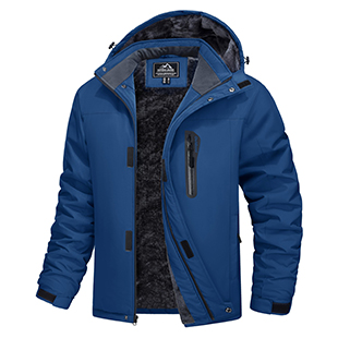 Ski Jacket