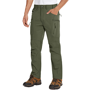 Tactical Pants