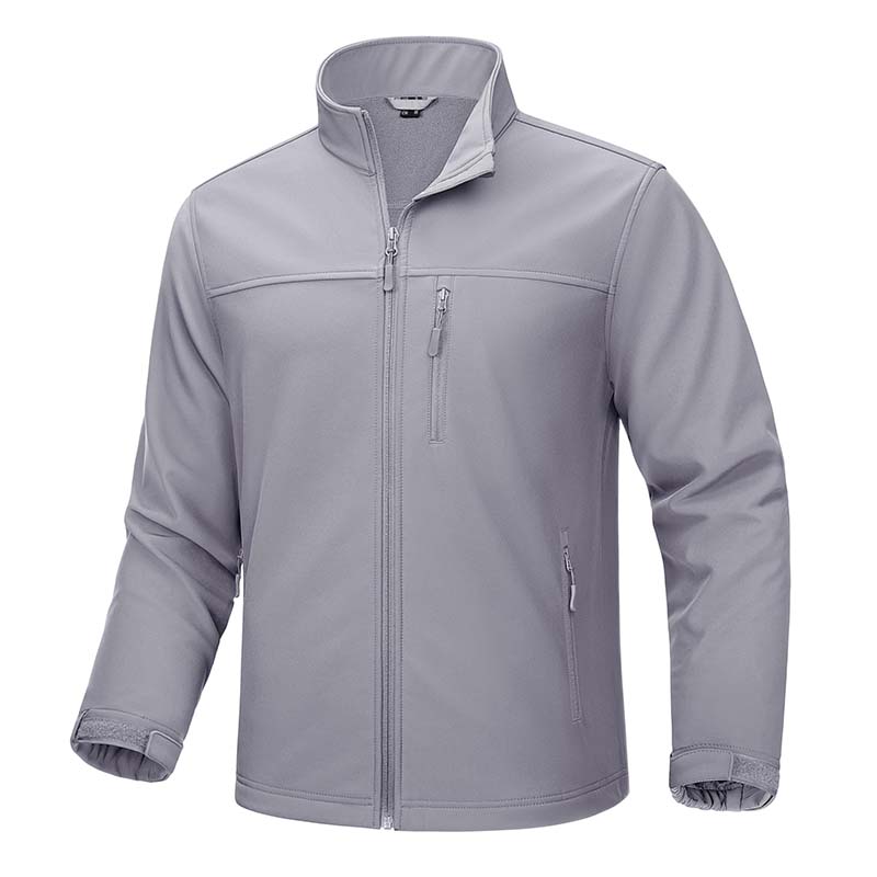 custom windbreaker jacket
