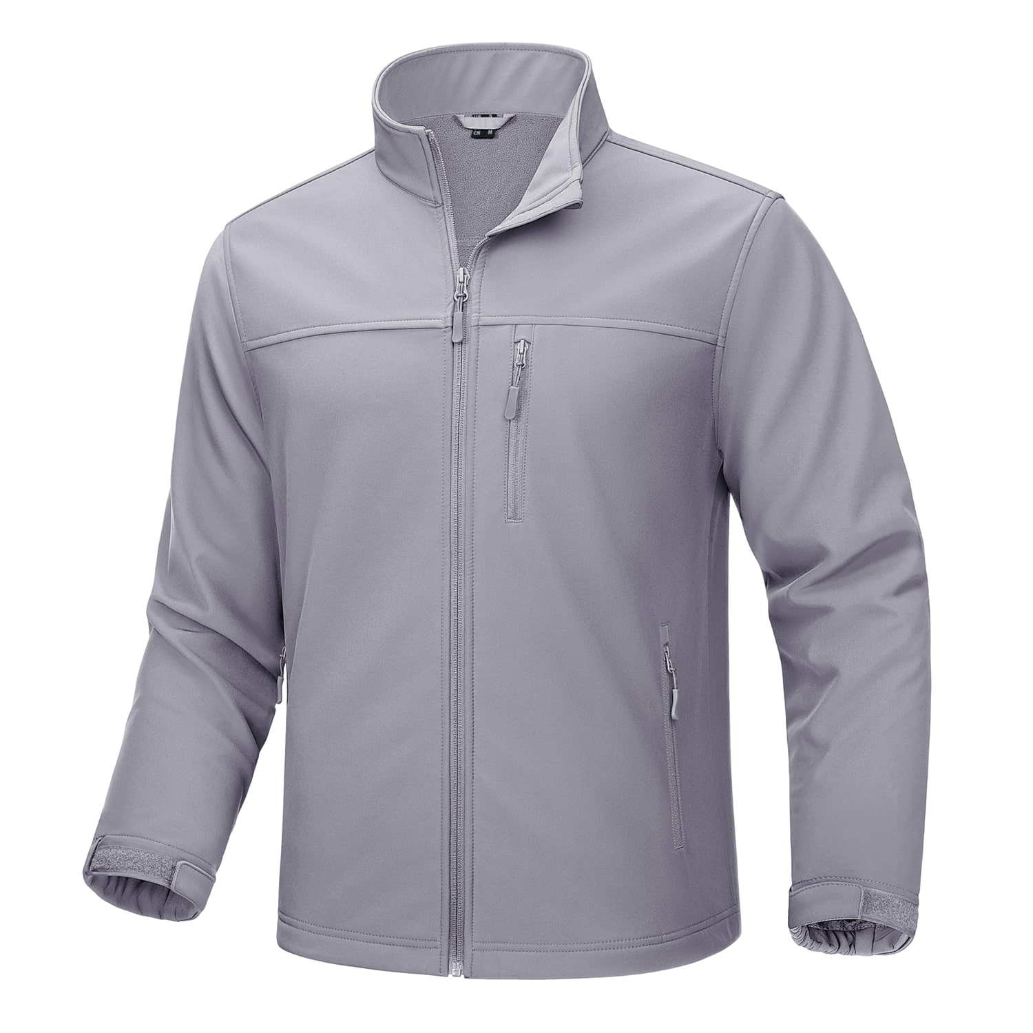 custom windbreaker jacket