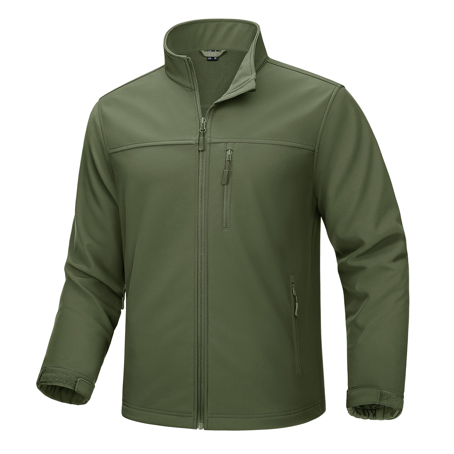 waterproof outdoor jacket